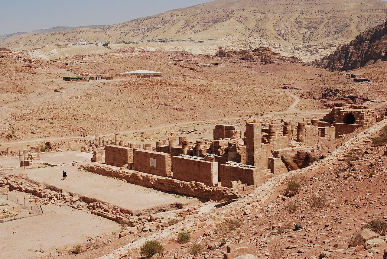 صورة Great Temple