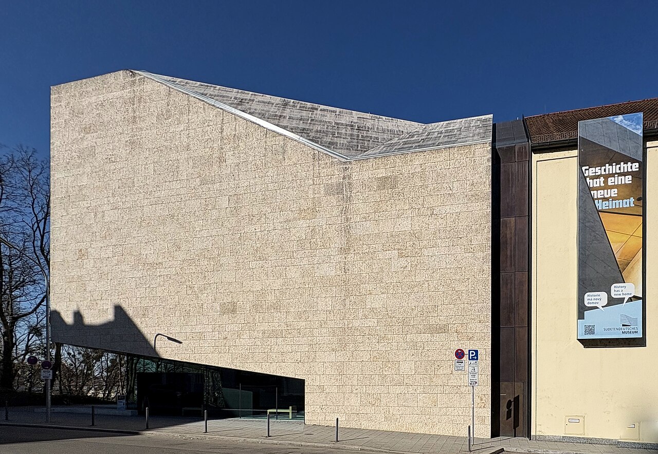 Sudetendeutsches Museum