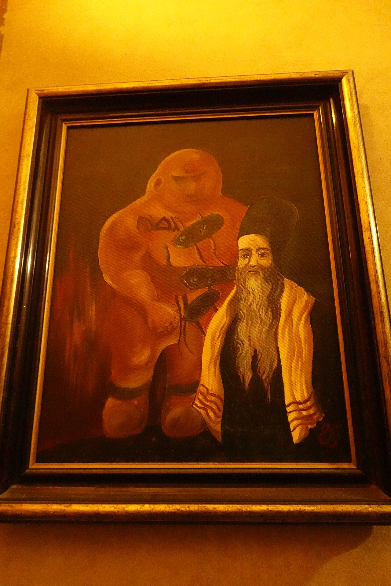 Speculum Alchemiae fotoğrafı