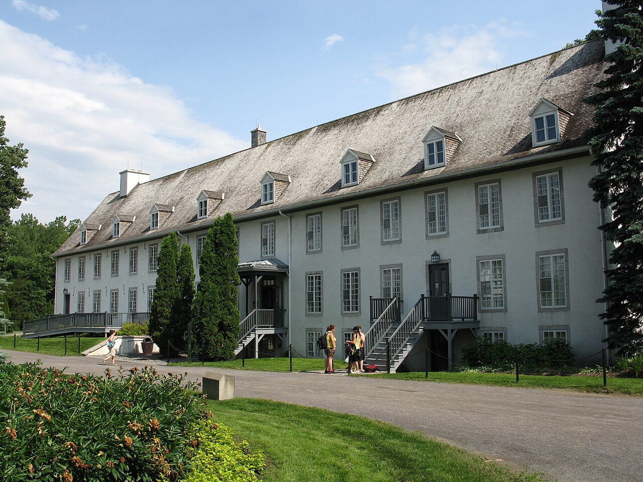 Domaine de Maizerets