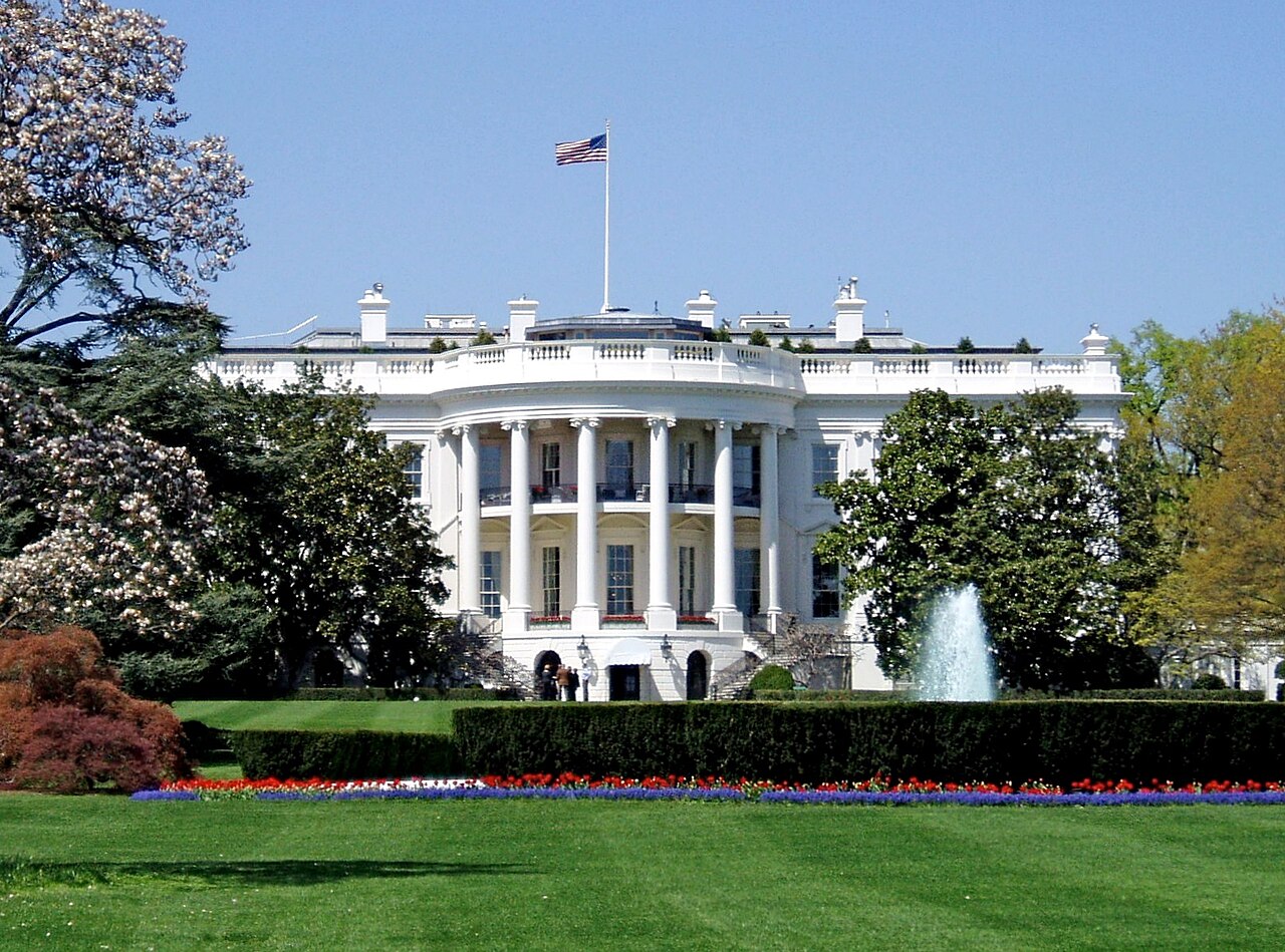 White House의 사진