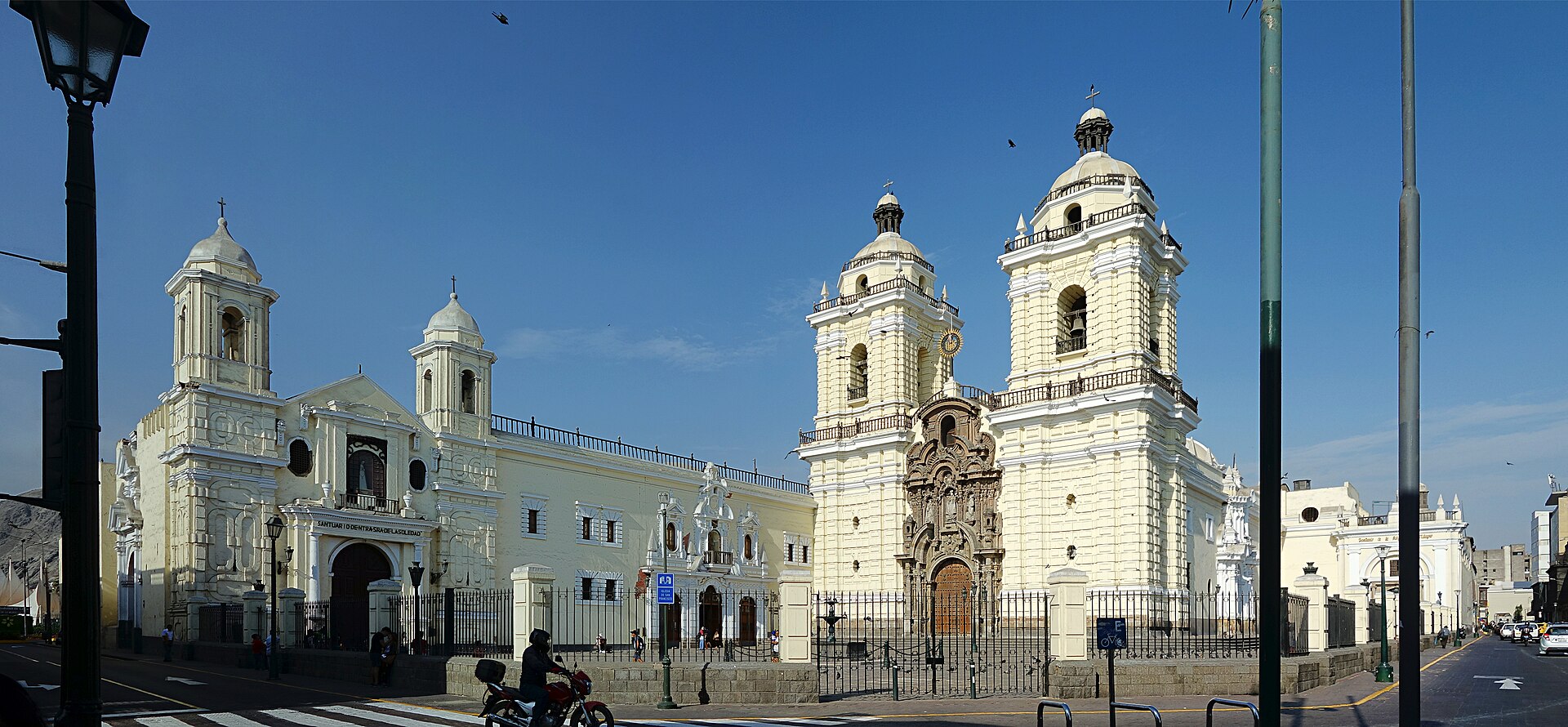 Convento de San Francisco