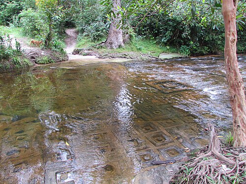 Phnom Kulen