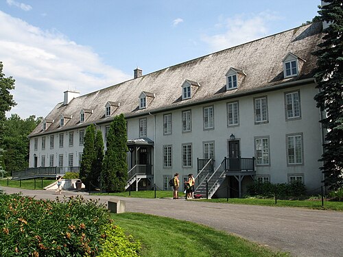 Domaine de Maizerets