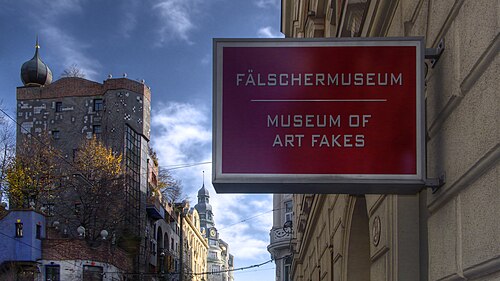 Fälschermuseum