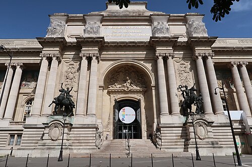 Palais de la découverte