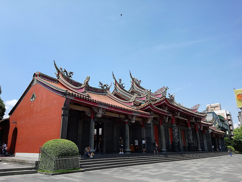 Hsing Tian Kong