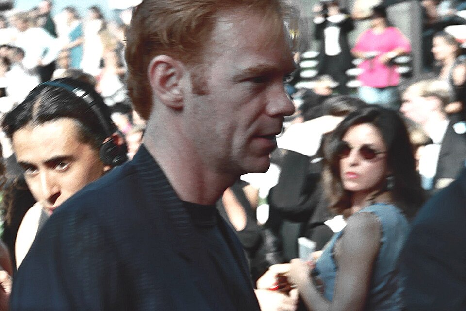A photograph of I Caruso
