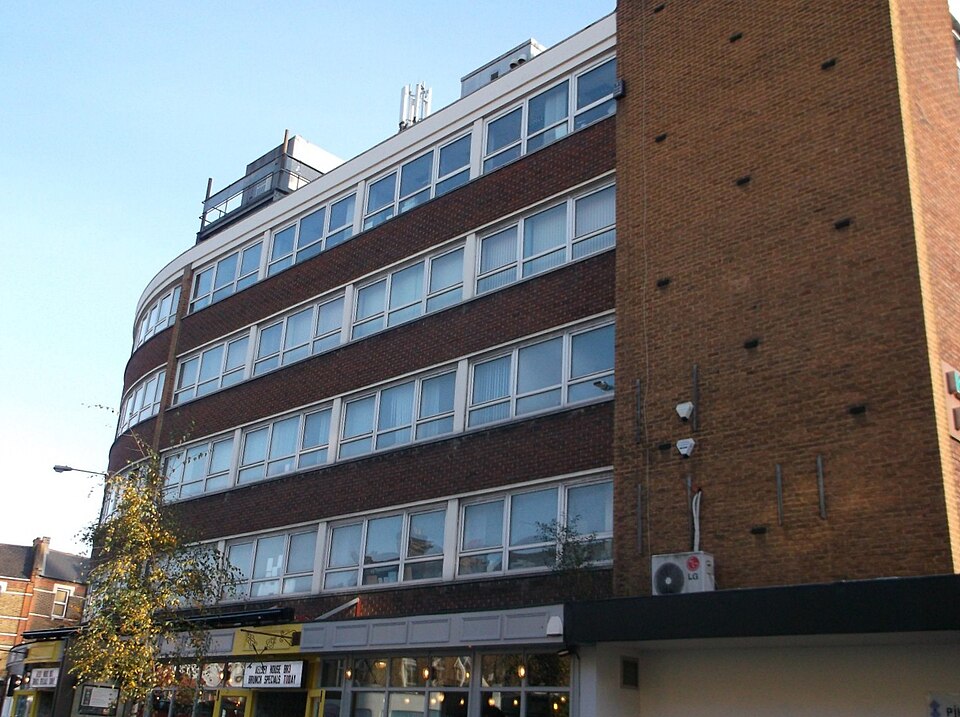 A photograph of Kelsey House Bar & Kitchen
