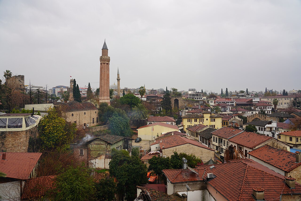 صورة Antalya Mosque