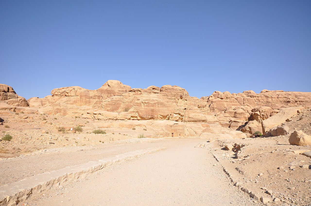 Bab al-Siq