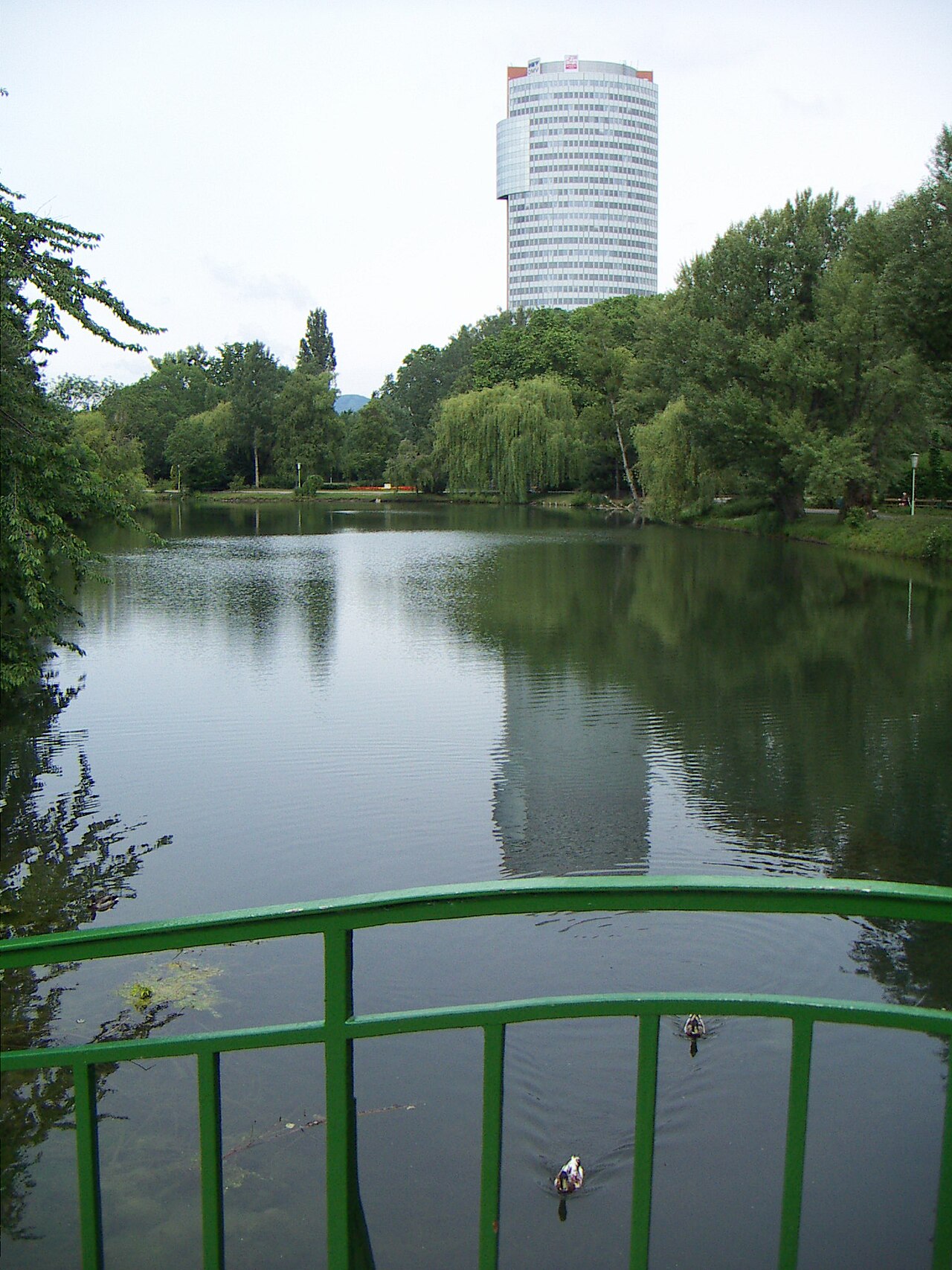 Wasserpark fotoğrafı