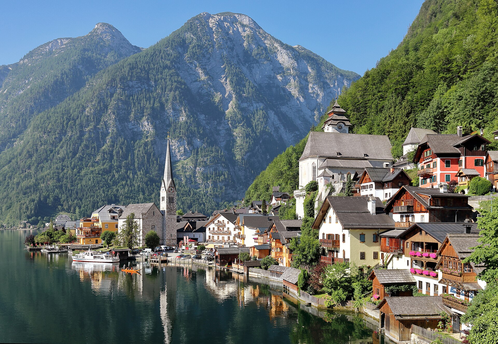 Austria 的照片