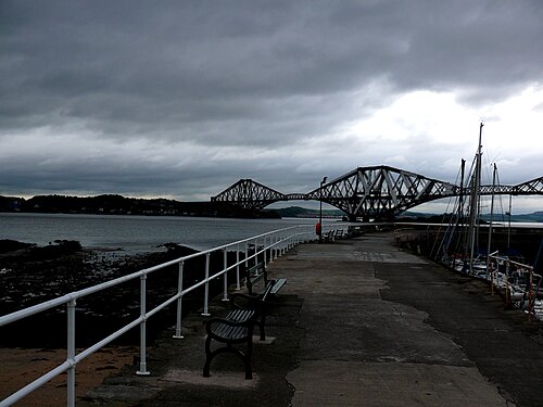 Forth Bridges