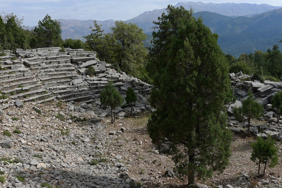 Oinoanda