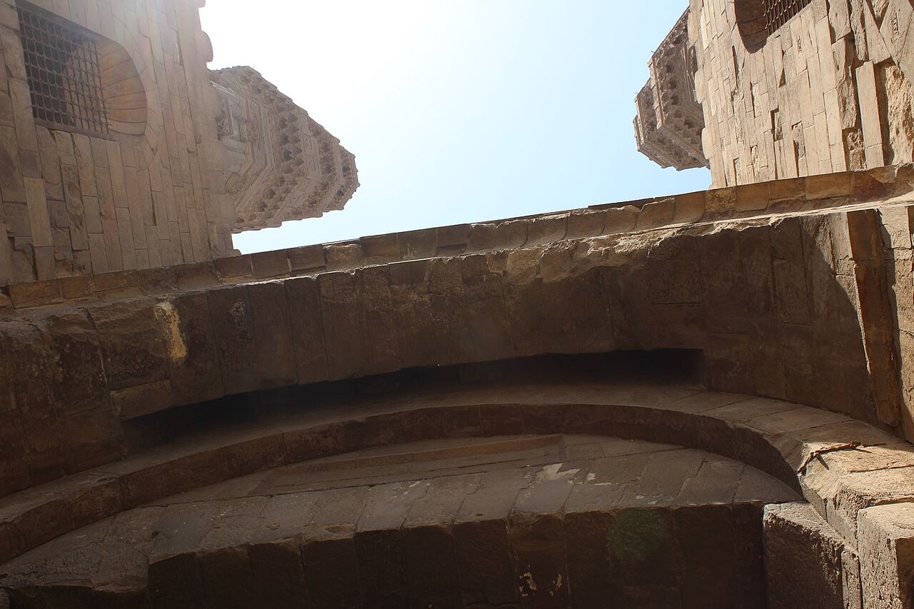 Bab Züveyla fotoğrafı