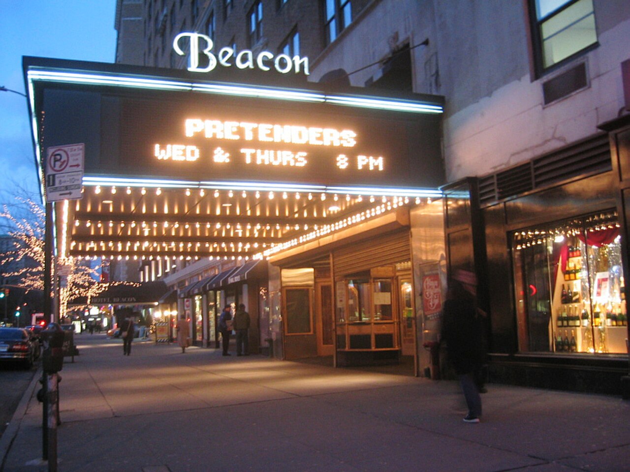 Beacon Theatre의 사진