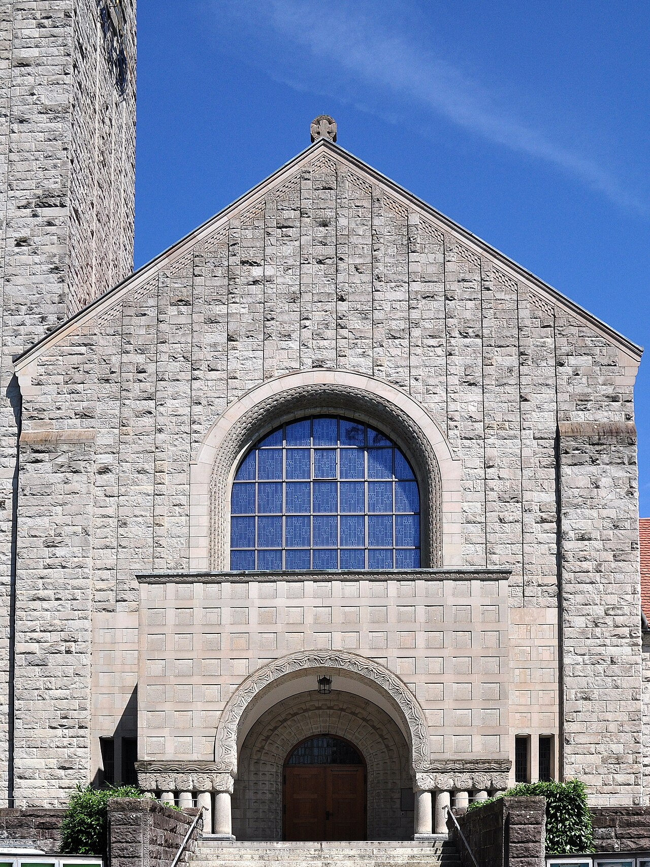 St. Anthony Catholic Church fotoğrafı