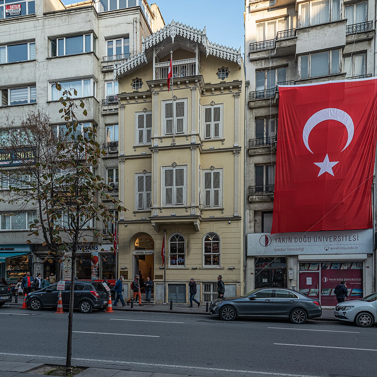 Atatürk Museum の写真
