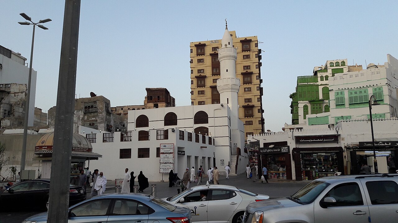 صورة al-Mi'mar