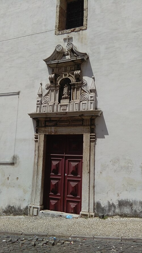 Convento dos Cardais
