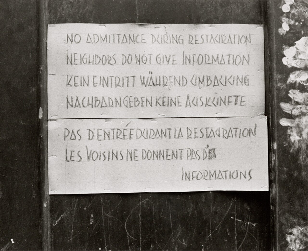 Anne Frank Evi fotoğrafı