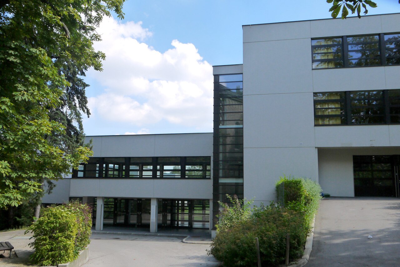 Schulen der Dominikanerinnen