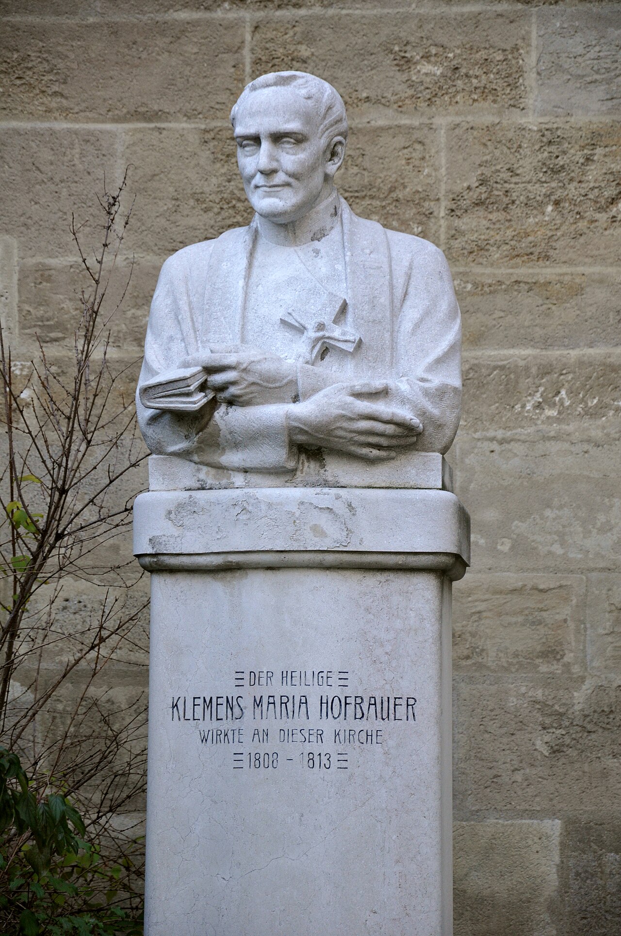 Klemens Maria Hofbauer
