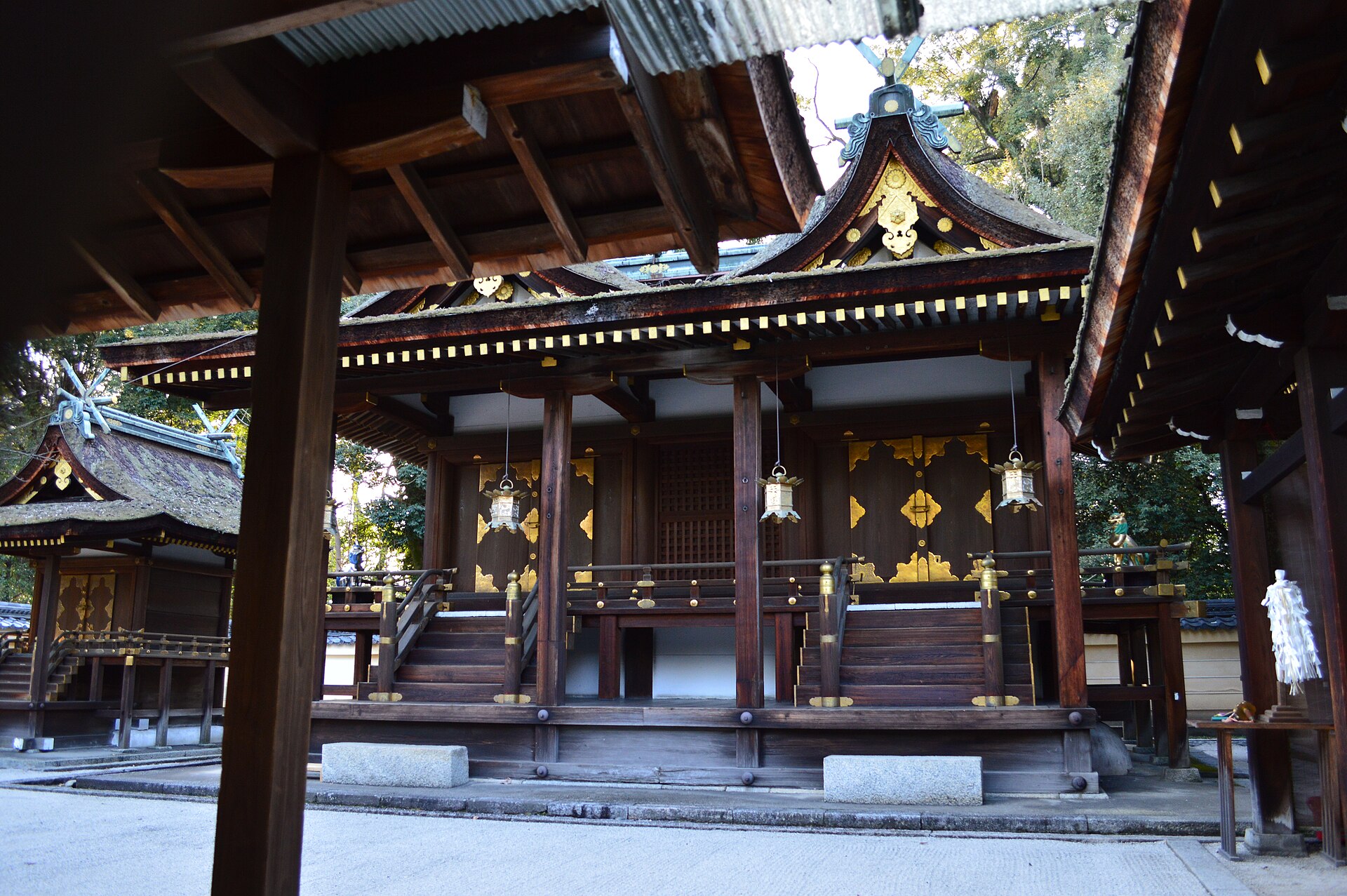 Hirano-jinja