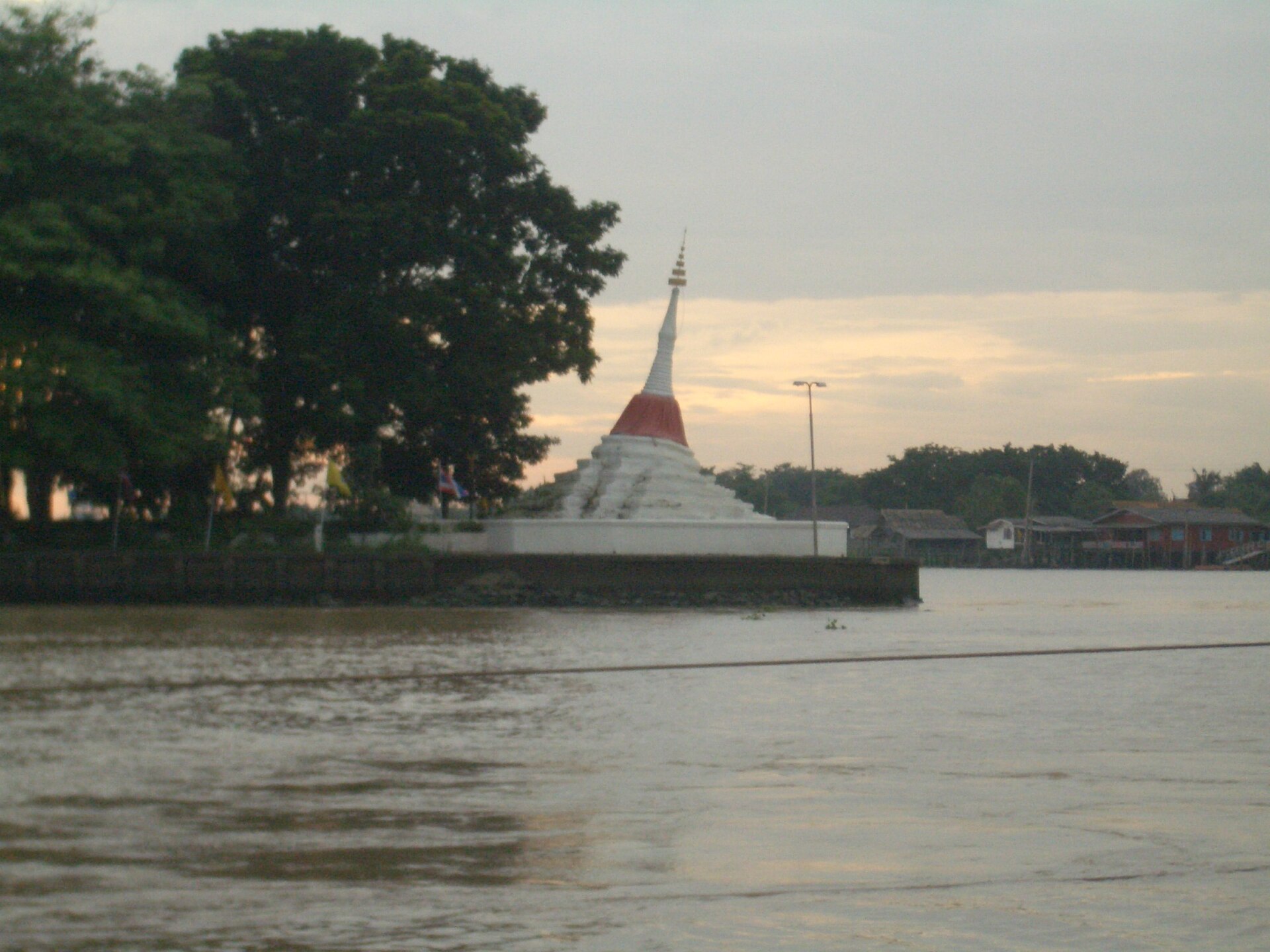 Koh Kret의 사진