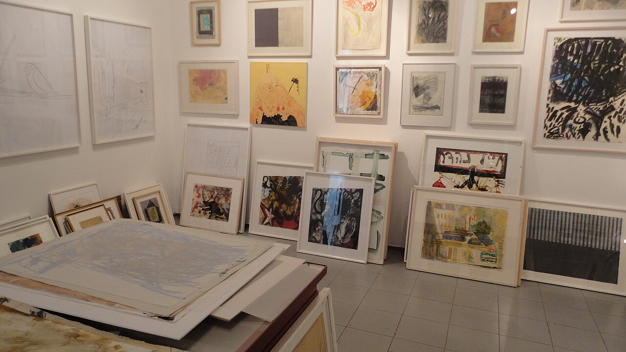 Givon Art Gallery의 사진