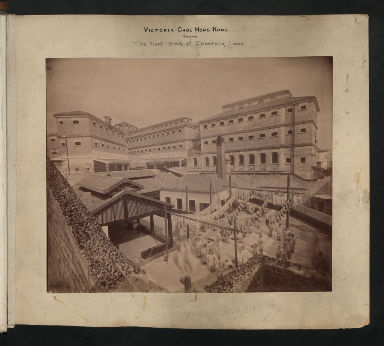 صورة Victoria Prison