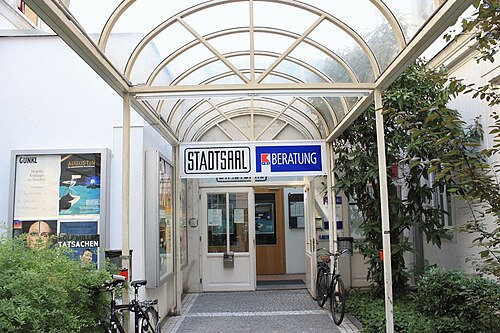 Stadtsaal