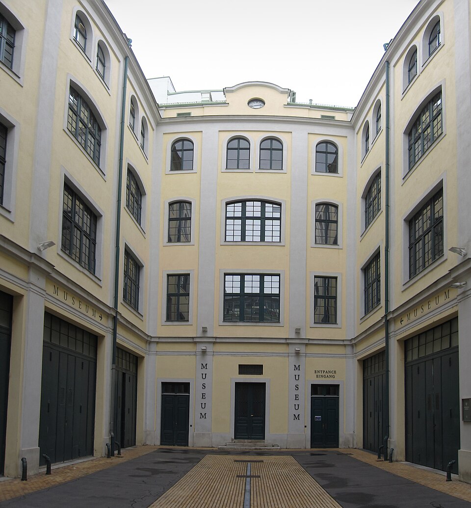 Imperial Furniture Museum
