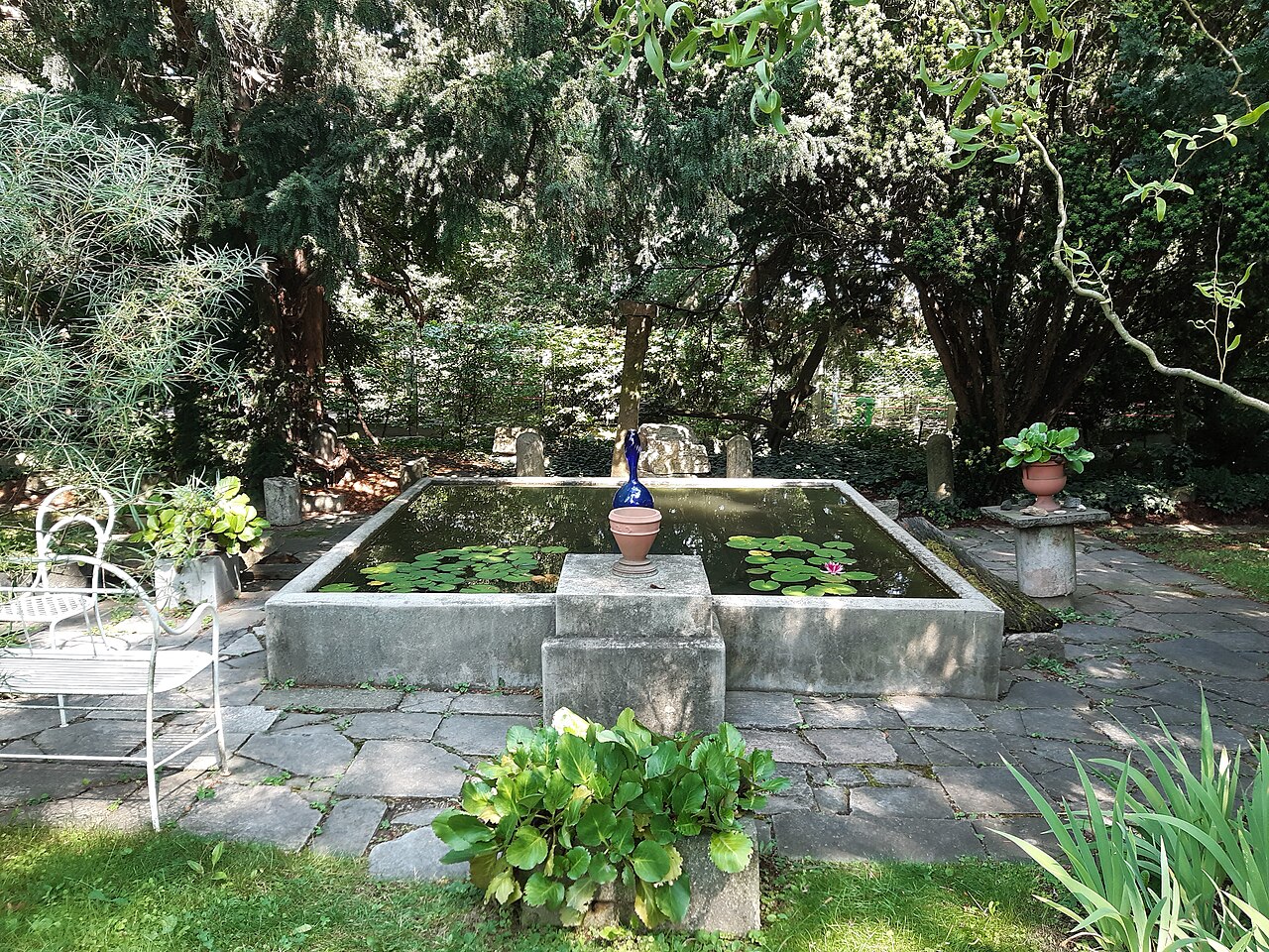Villa Rothmayer fotoğrafı