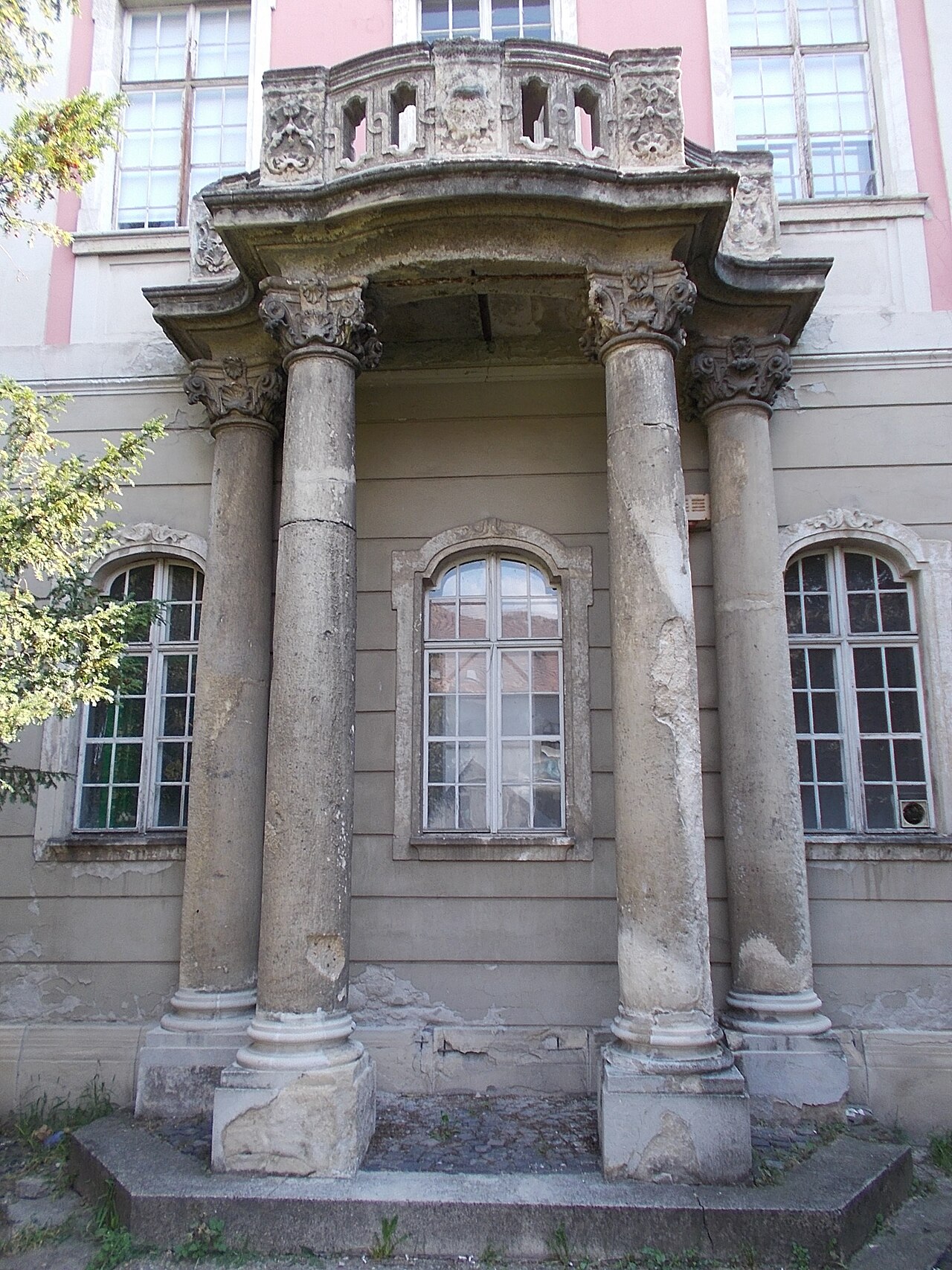 صورة Zichy Palace, Óbuda