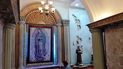 Archdiocesan Museum of Cebu