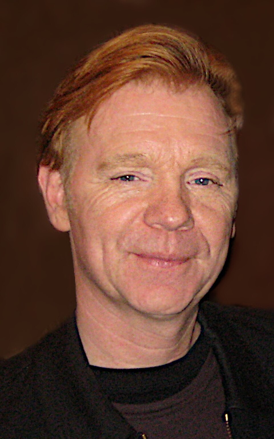 A photograph of I Caruso