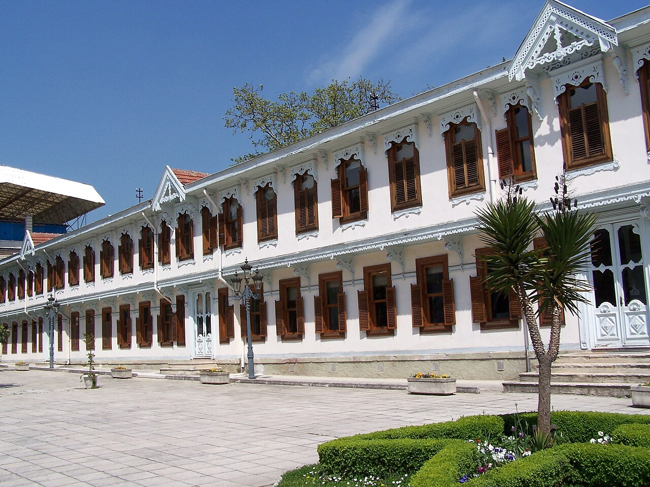 Yıldız Palace の写真