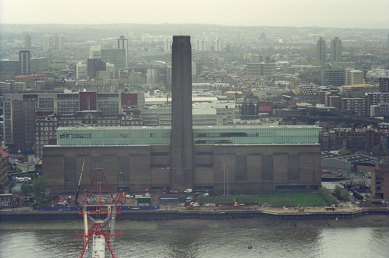 Tate Modern の写真