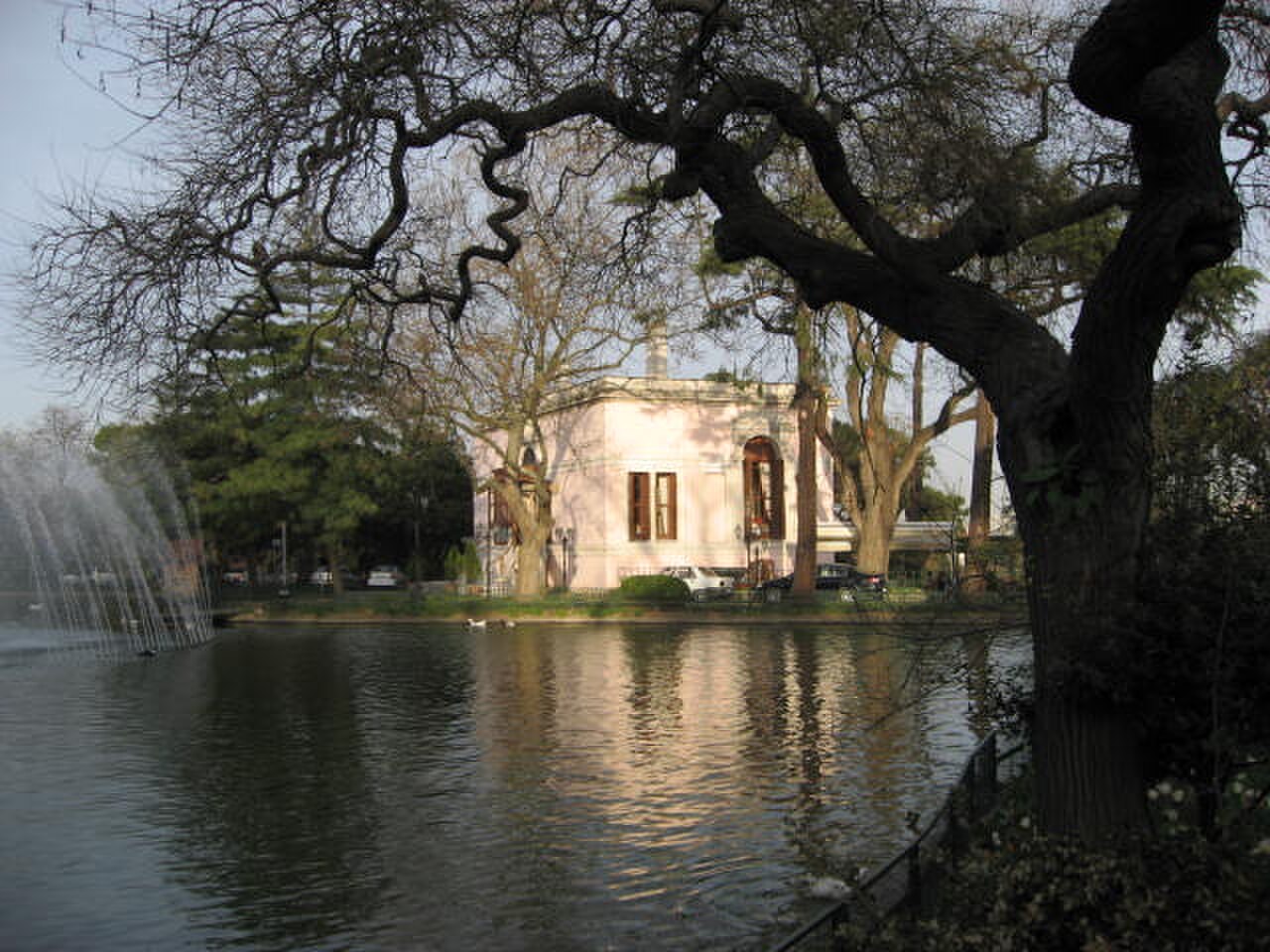 Yıldız Park の写真