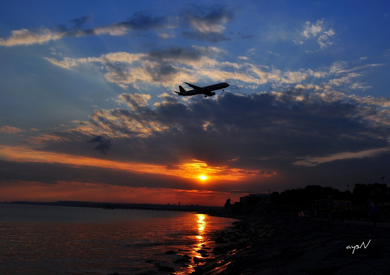 Florya Atatürk Marine Mansion の写真