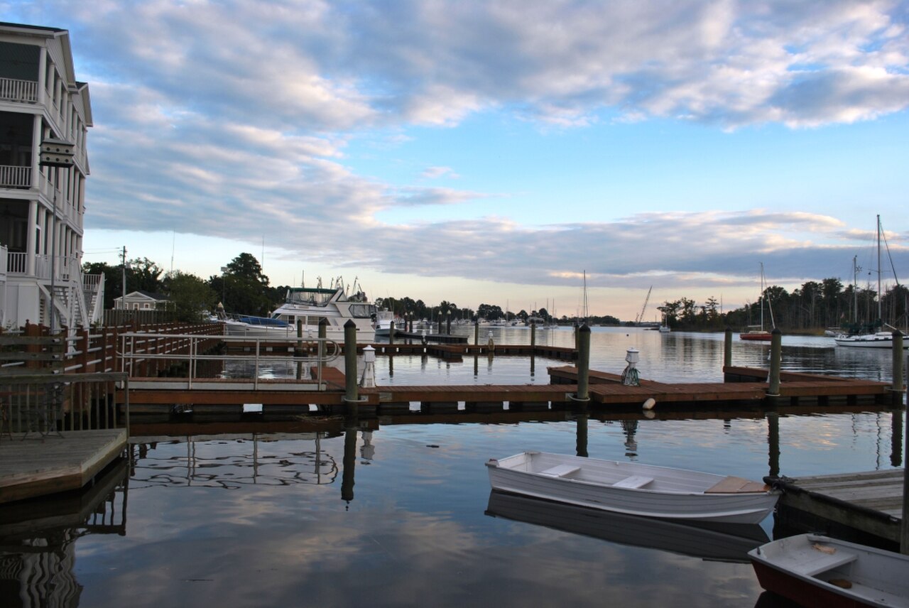 Georgetown Waterfront Park의 사진