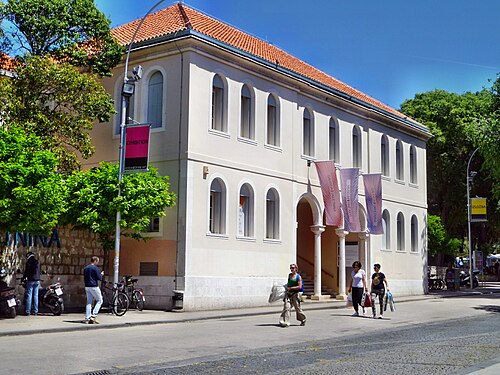 Galerija umjetnina