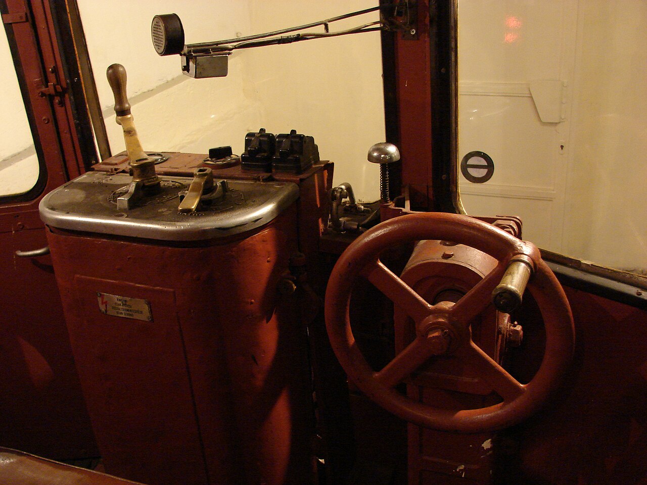 صورة Underground Railway Museum