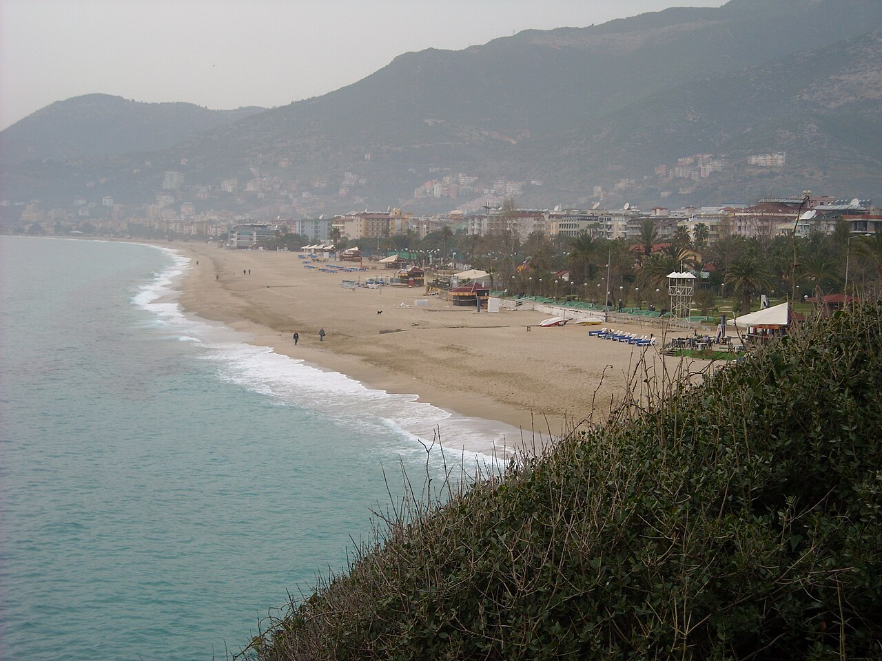صورة Damlataş beach