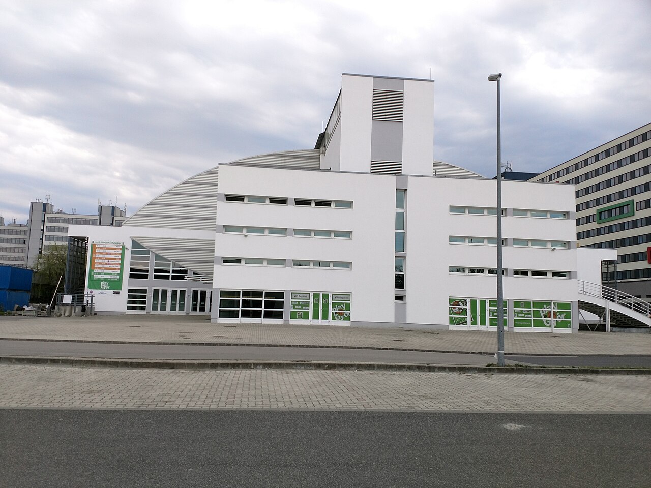 Csarnok tér fotoğrafı