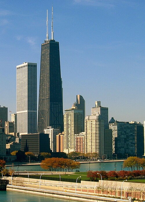360 CHICAGO