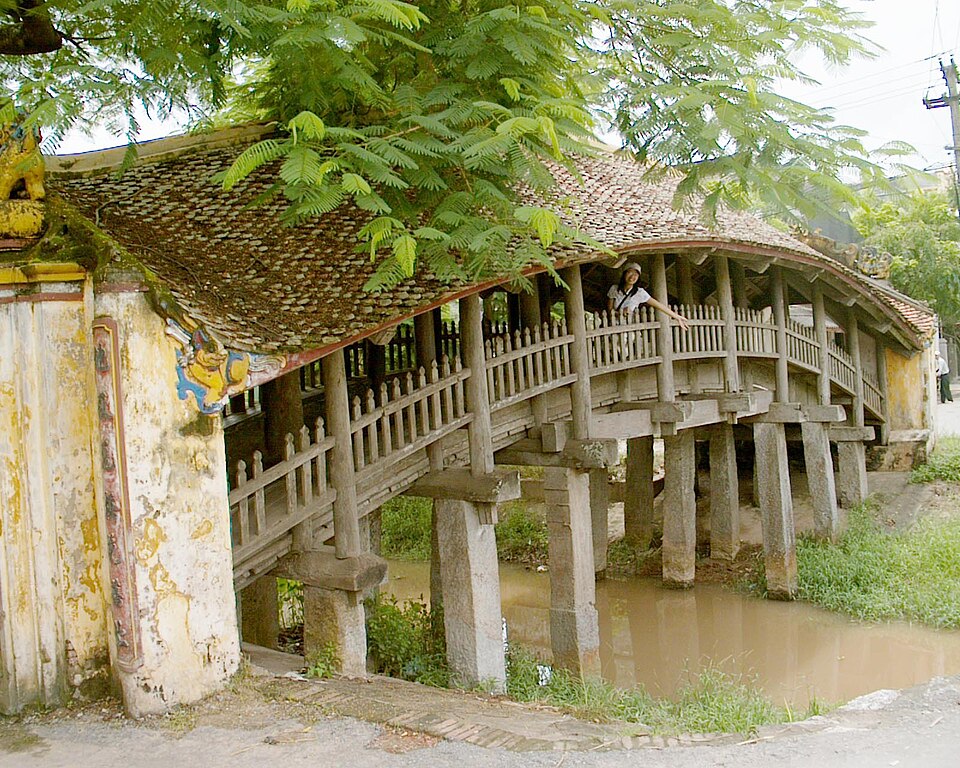 Chợ Cầu Quan