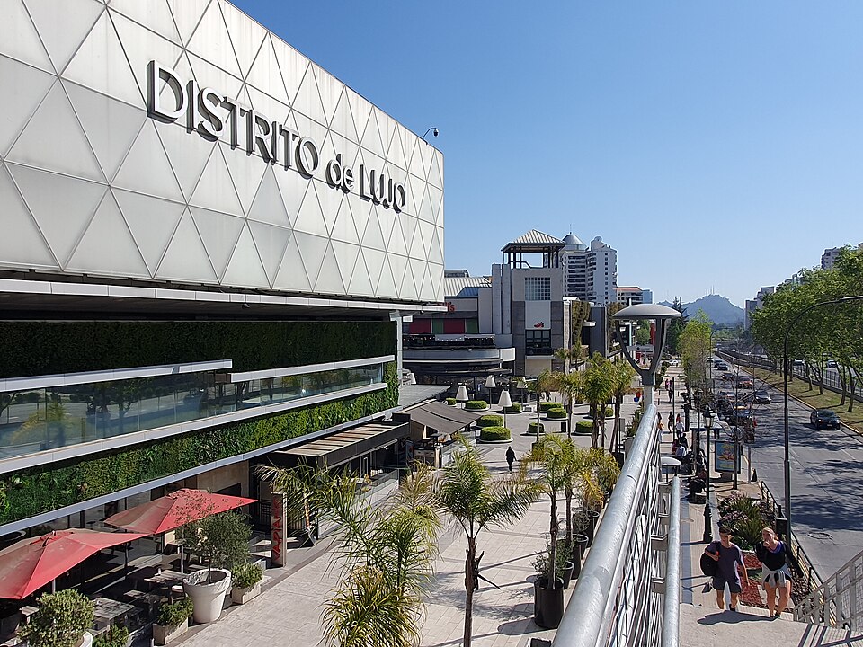 Parque Kennedy
